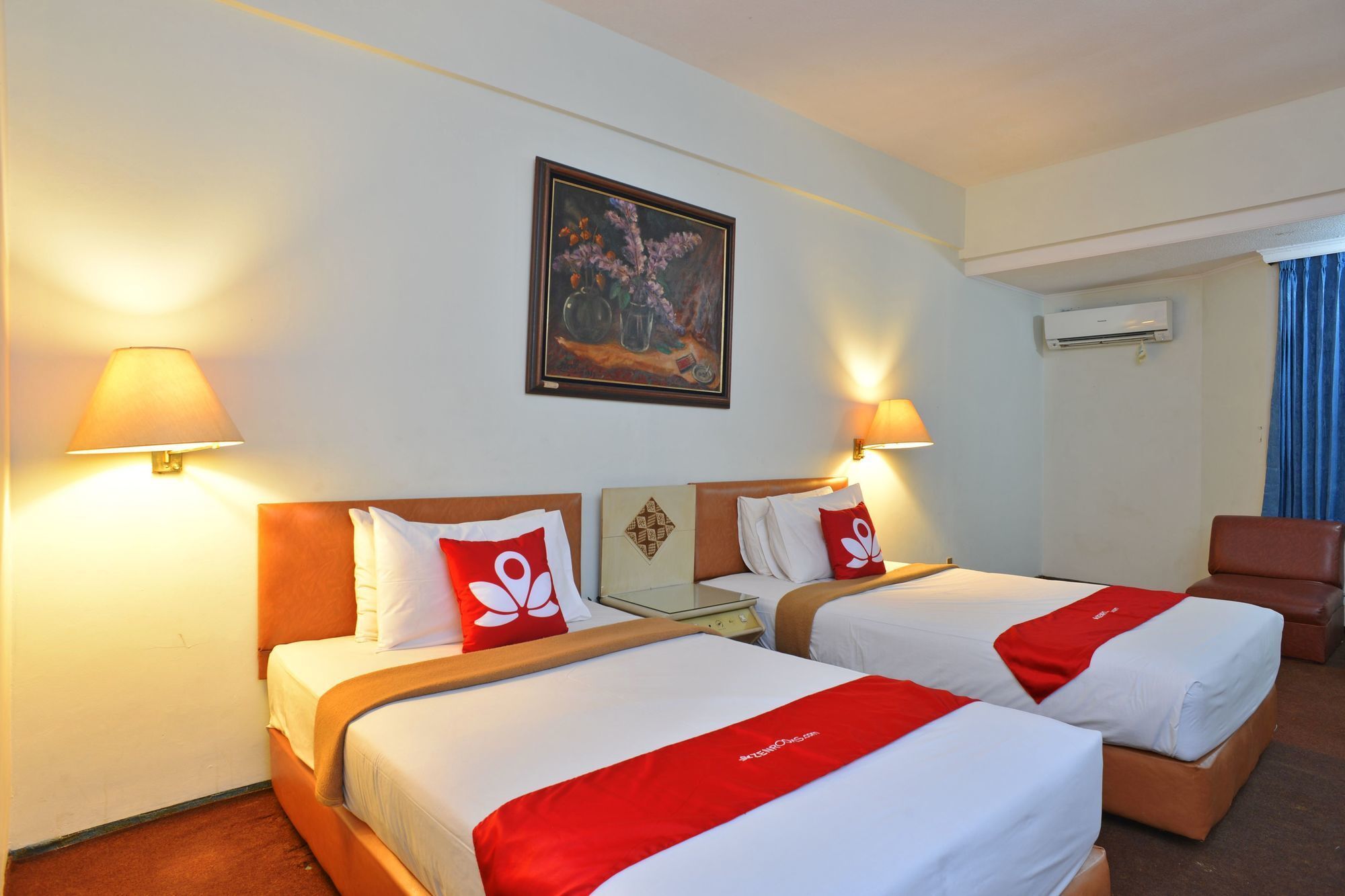 Reddoorz Plus Near Kebayoran Baru Blok S Jakarta Extérieur photo